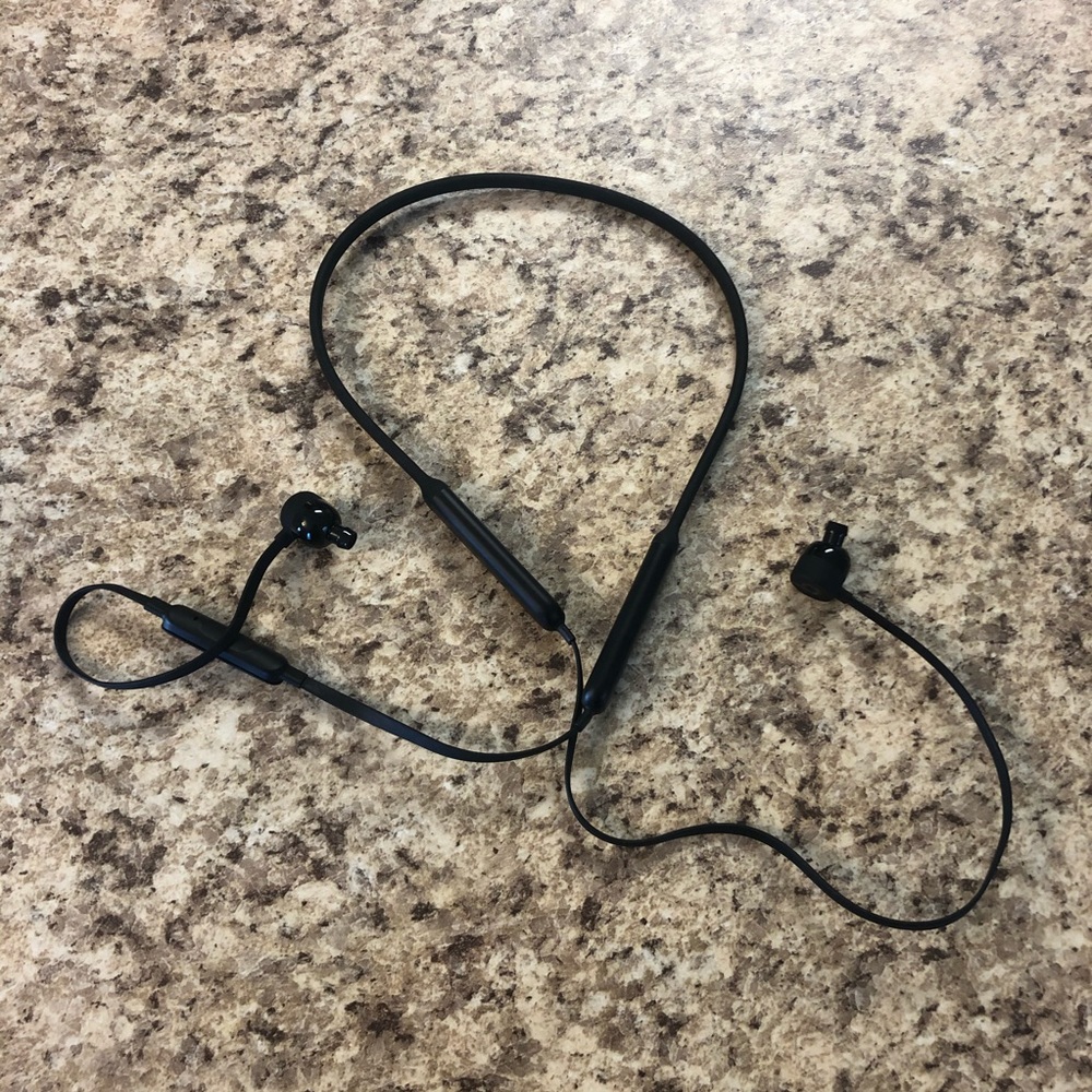BeatsX Wireless Headphones